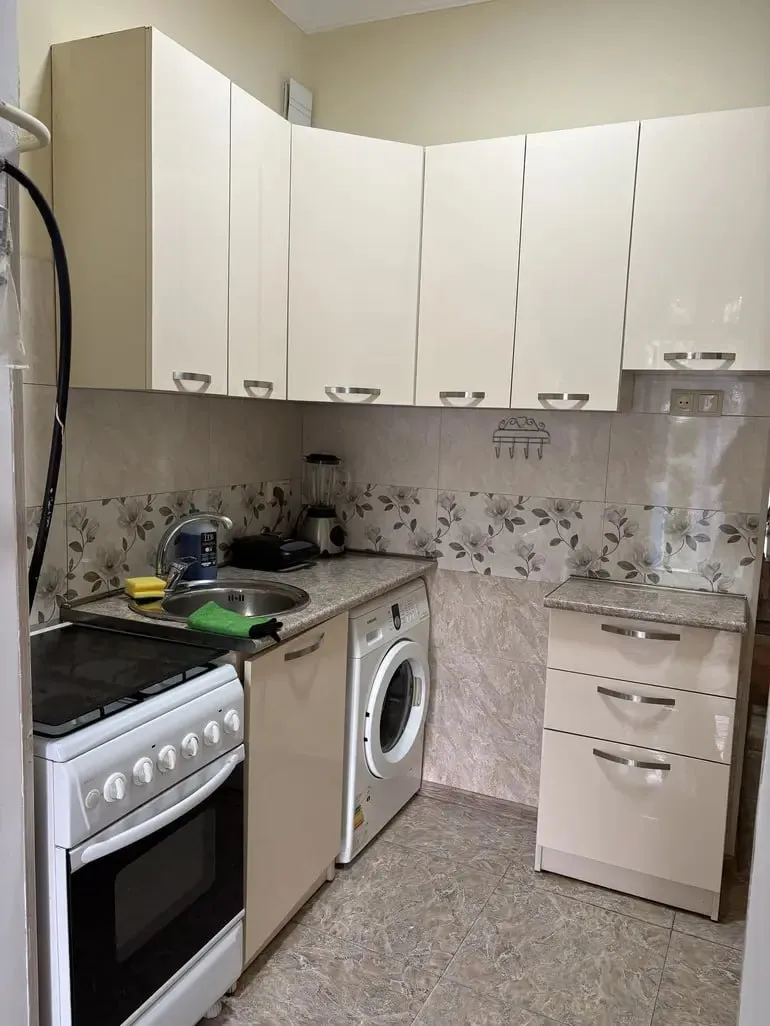 4-room apartment in Saburtalo, $769/month