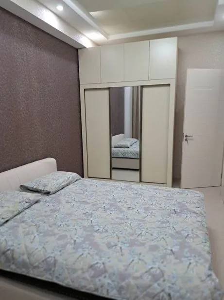 3-room apartment on Chkondideli, $693/month