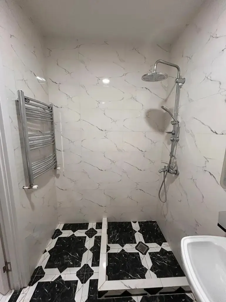 2-room apartment in Didube, $600/month