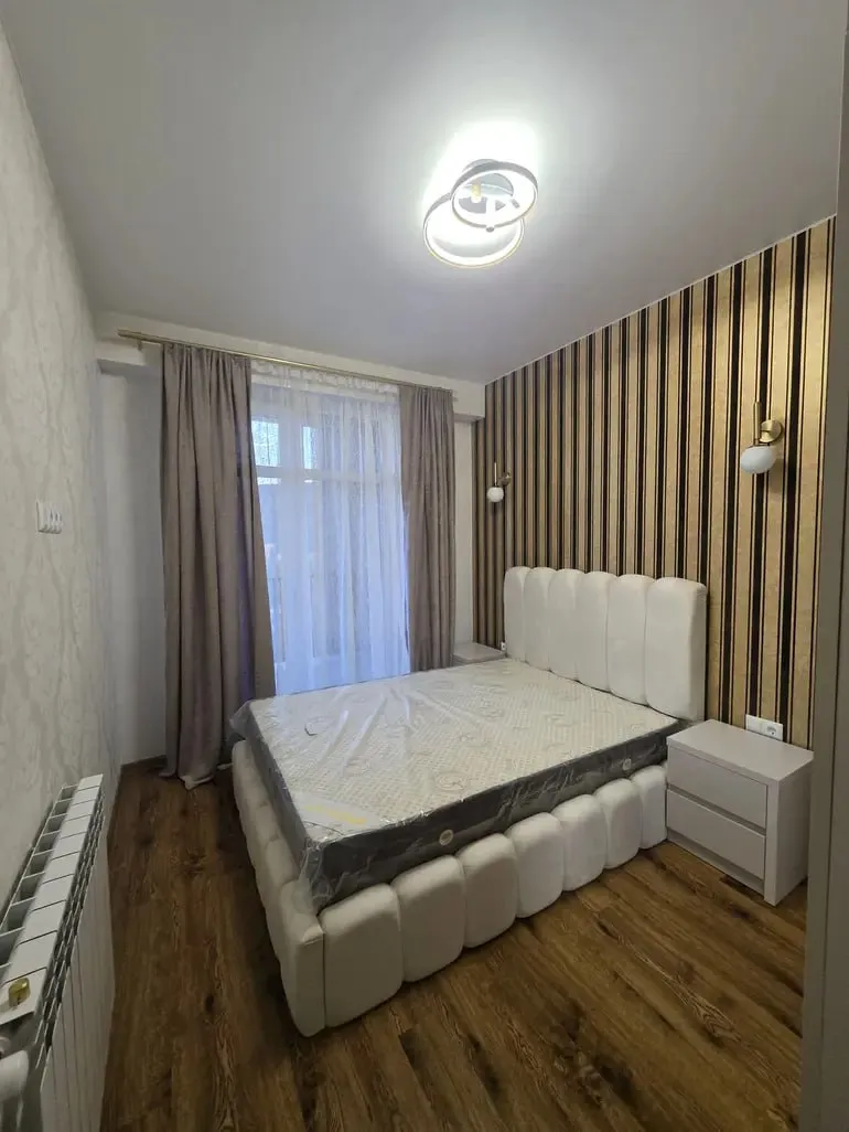 2-bedroom apartment in Isani, $700/month