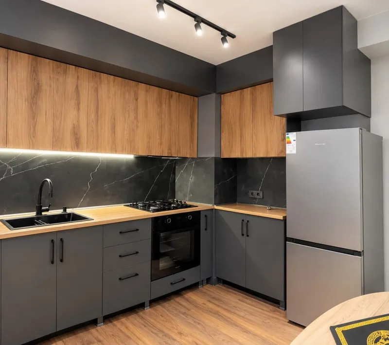 2-room apartment in Saburtalo, $700/month