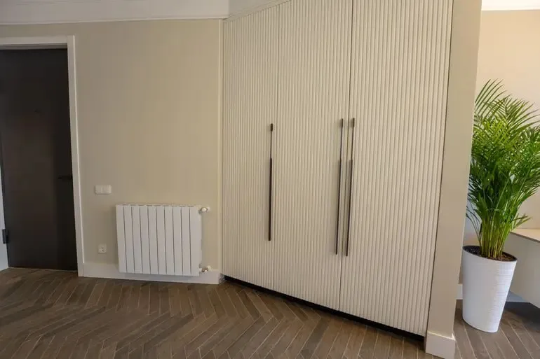 2-room apartment in Mtsminda, $1250/month