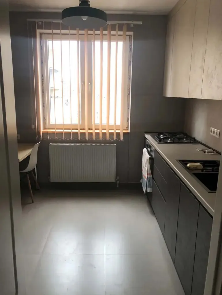3-room apartment in Didi Digomi, $750/month
