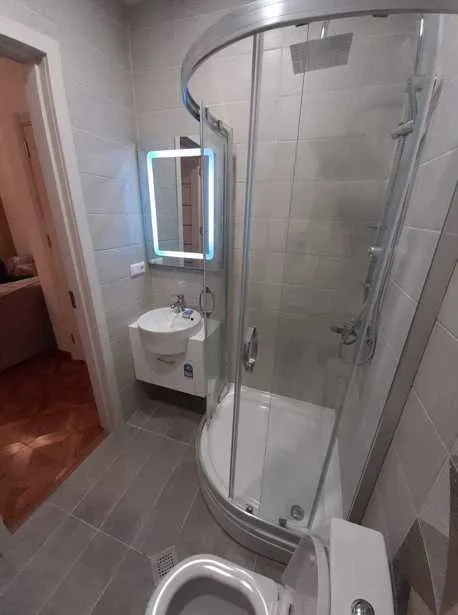 2-bedroom apartment in Saburtalo, $600/month