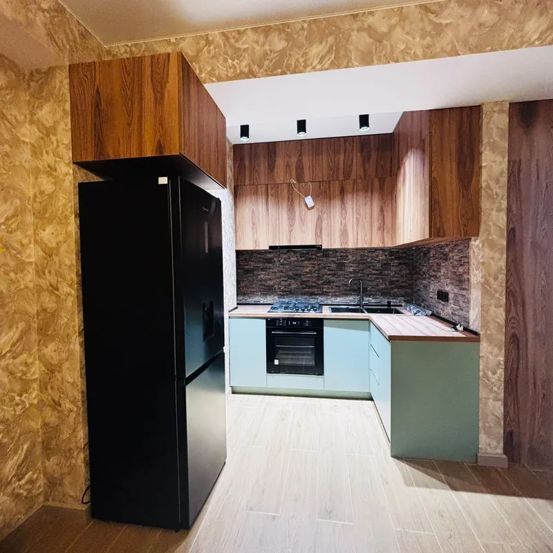 2-room apartment in Samgori, $500/month
