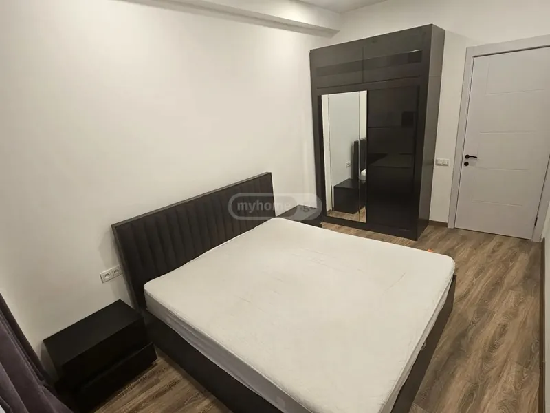2-room apartment in Saburtalo, $800/month