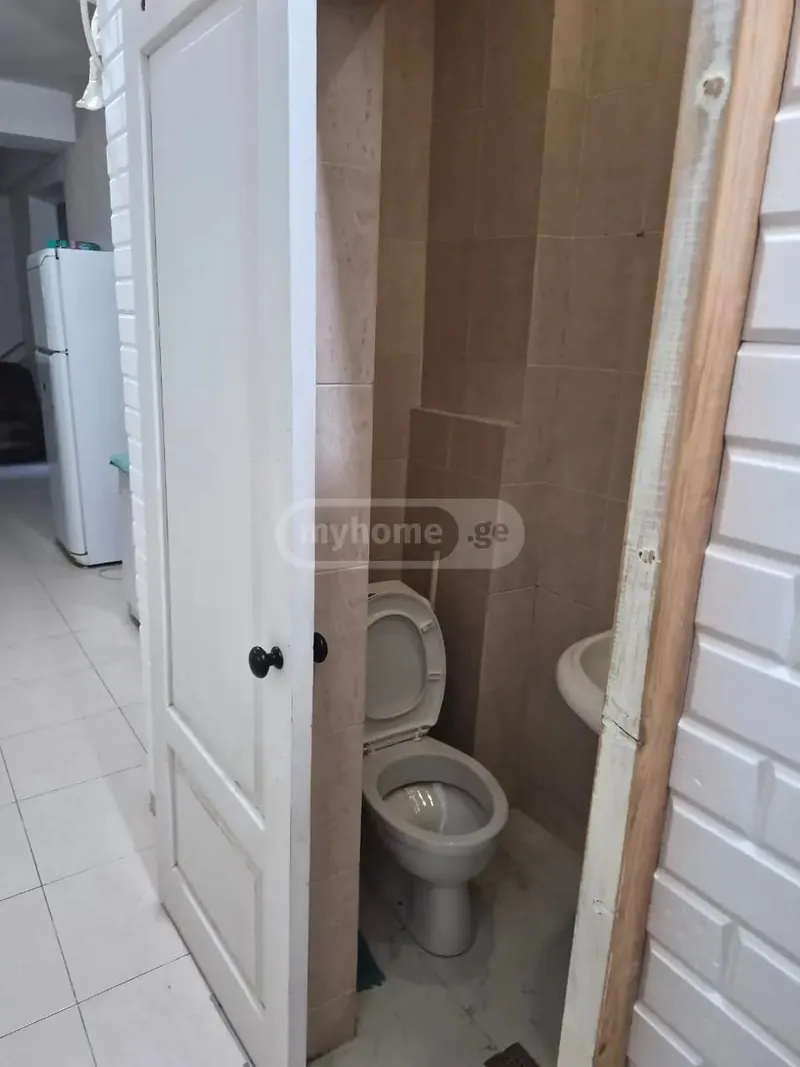 4-room apartment in Saburtalo, $653/month