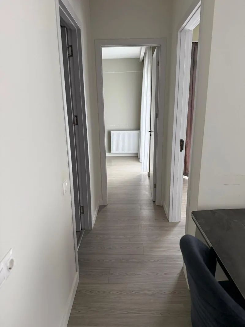 3 ოთახიანი ბინა Saburtalo-ში, $1100/თვე