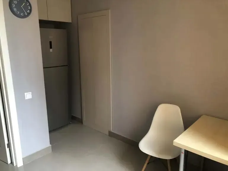 3-room apartment in Didi Digomi, $750/month