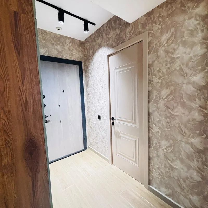 2-room apartment in Samgori, $500/month