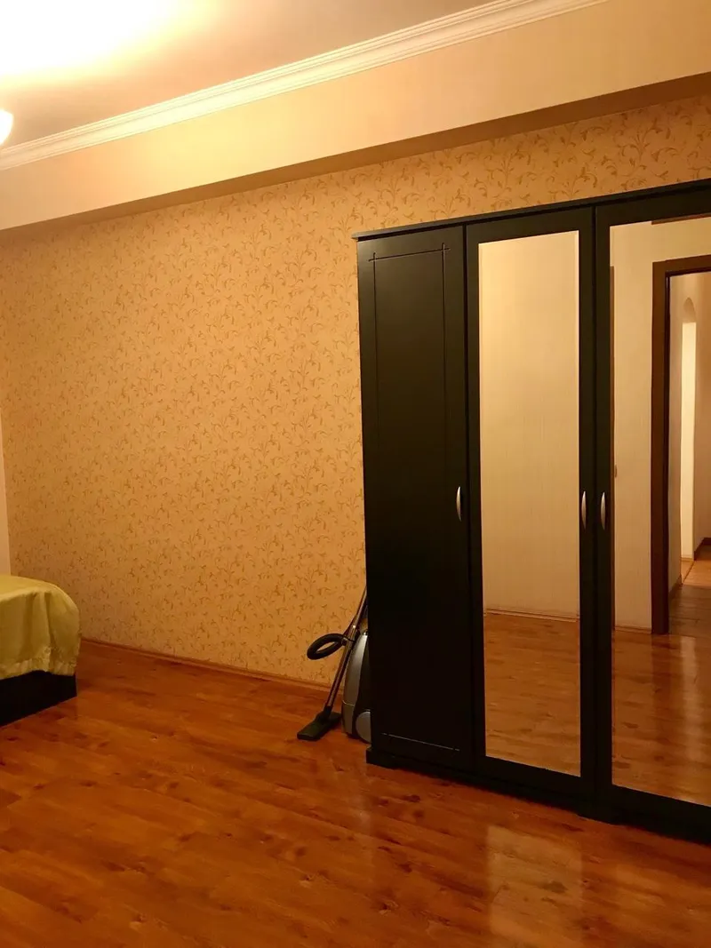 2-room apartment in Saburtalo, $800/month