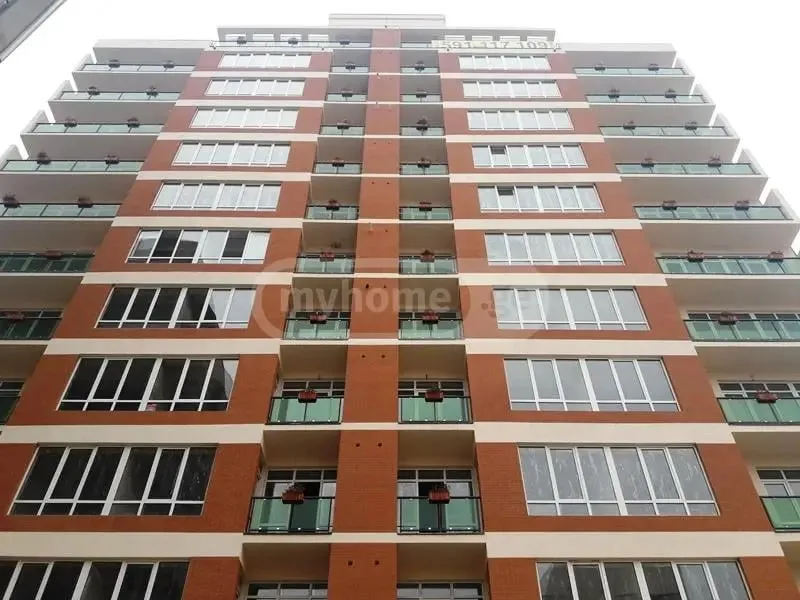 3-комнатная квартира на Кавтарадзе, Сабуртало, $1150/месяц