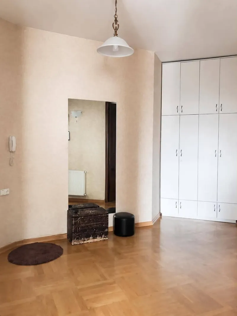 3-room apartment in Vera, $1300/month