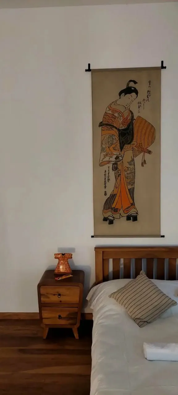 3-room apartment in Mtsminda, $1200/month