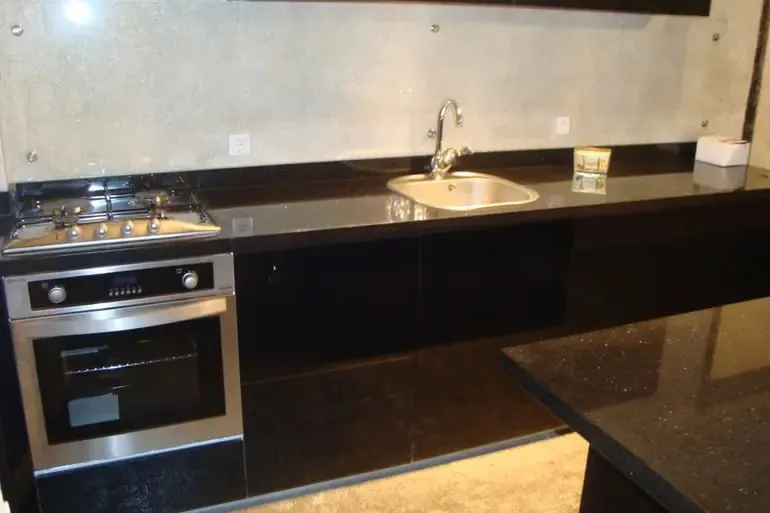 2-room apartment in Vake district, $1100/month