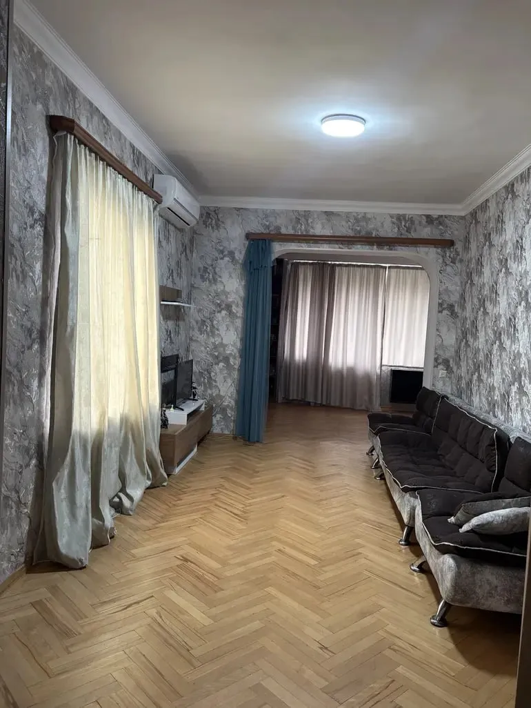 4-room apartment in Saburtalo, $769/month
