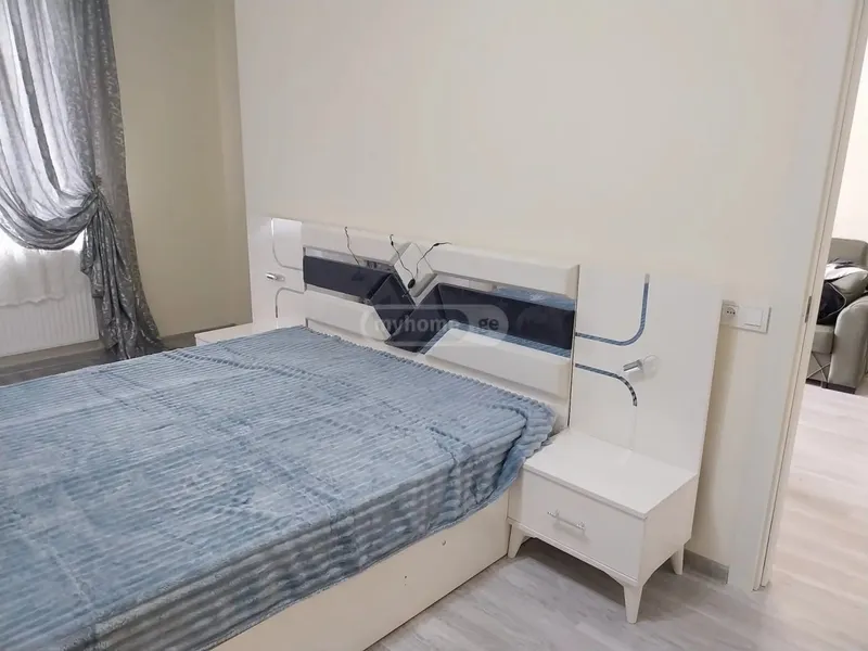 2-room apartment in Samgori, $600/month