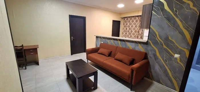 3-room apartment in Ortachale, $600/month