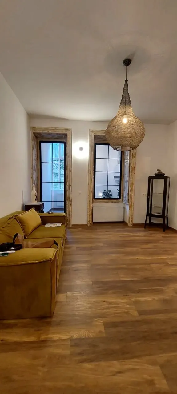 3-room apartment in Mtsminda, $1200/month