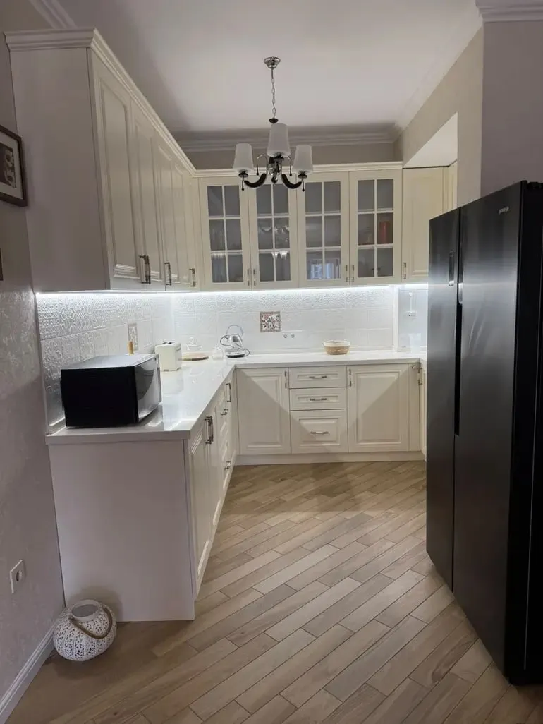 4-room apartment in Saburtalo, $1300/month