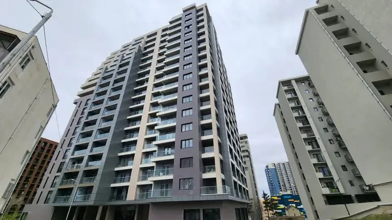 2-room apartment in Saburtalo, $700/month
