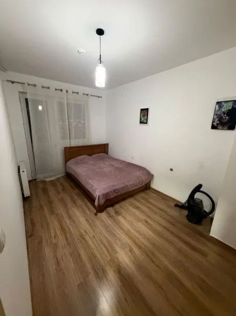 3-room apartment in Isani, $600/month
