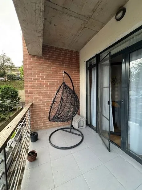 2-room apartment on Lisi, Ulitsa Iv (Tirifeb), $1100/month