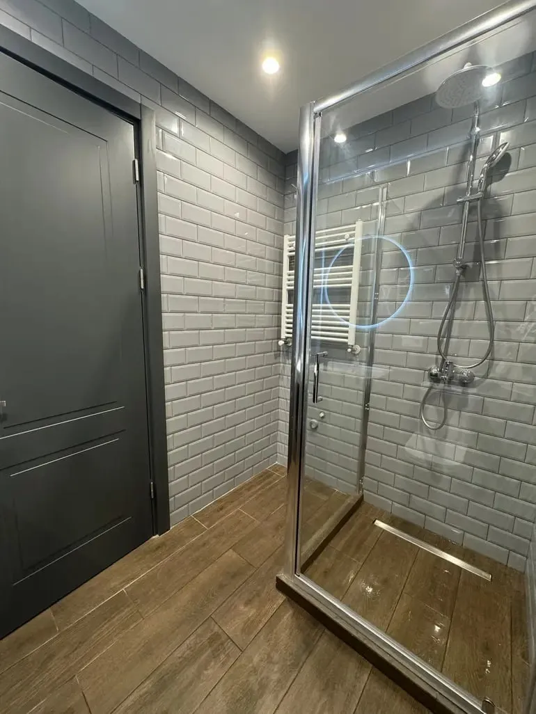2-room apartment on Marshal Gelovani, $800/month