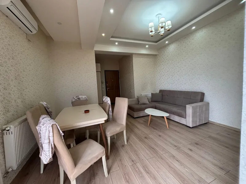3-room apartment in Saburtalo, $700/month