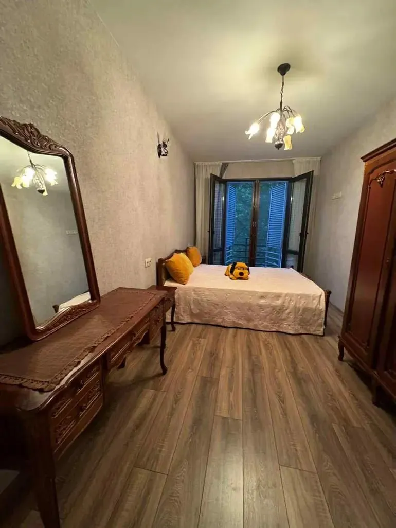 3-room apartment in Saburtalo, $800/month