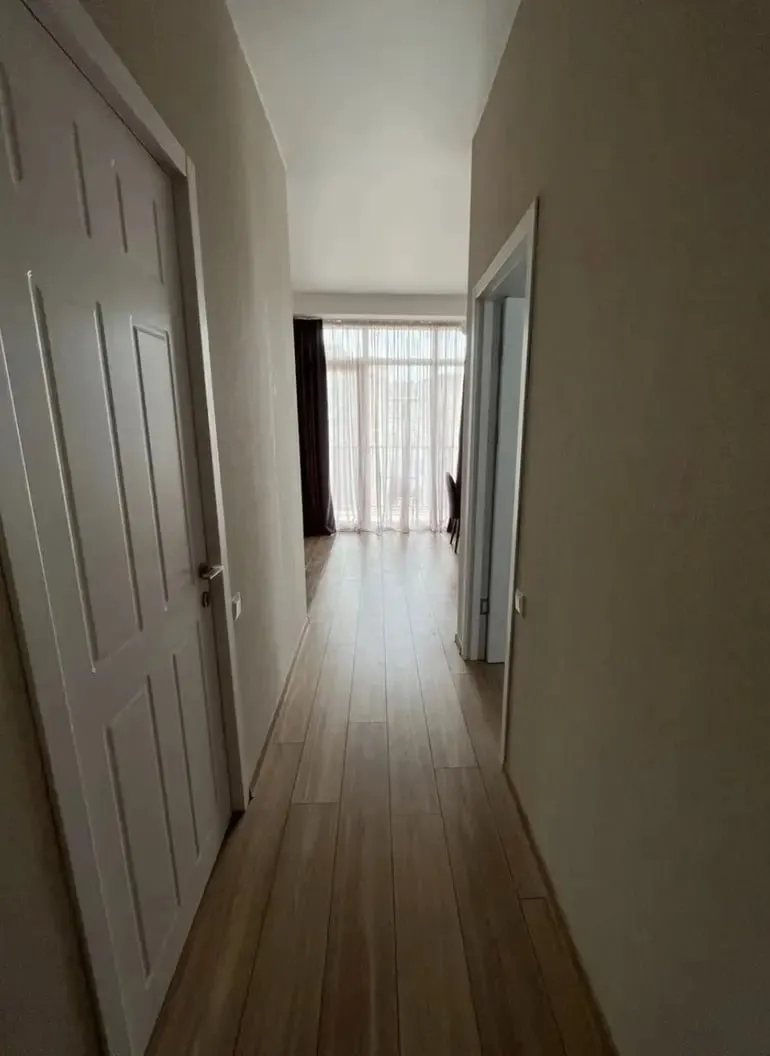 2-room apartment in Didi Digomi, $577/month