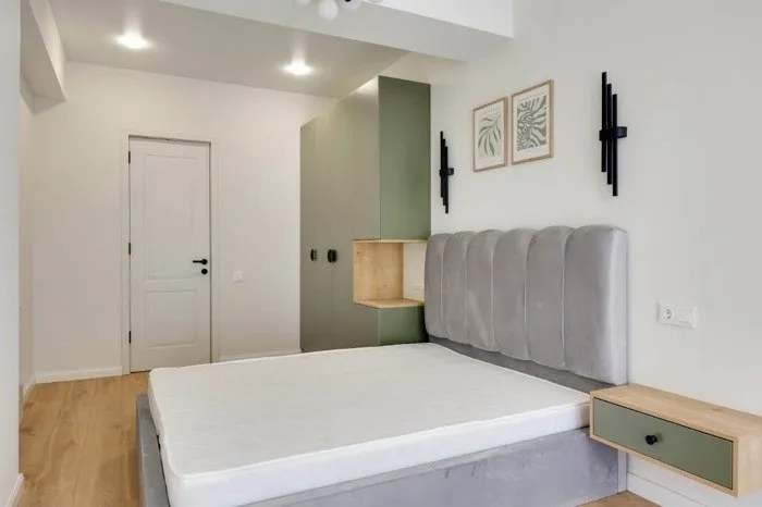 3-room apartment in Didi Digomi, $850/month