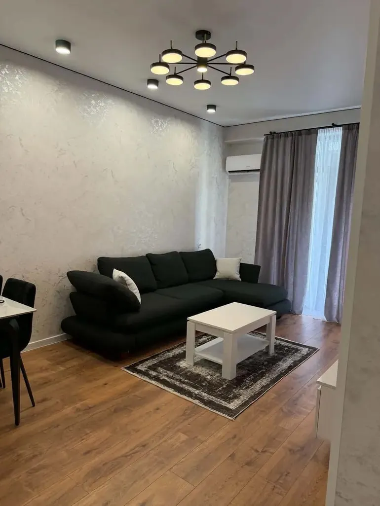 2-room apartment in Saburtalo, $900/month