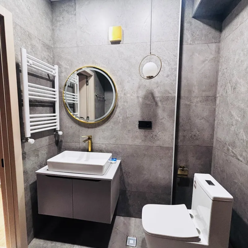 2-room apartment in Samgori, $500/month