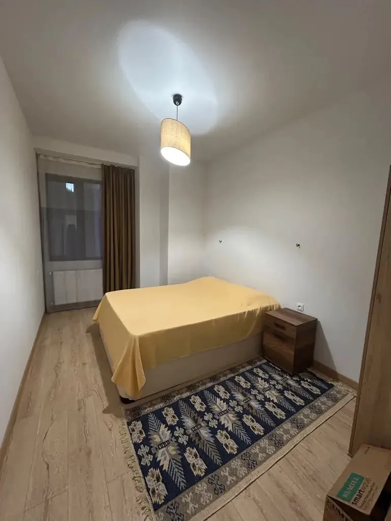 3-room apartment in Saburtalo, $1100/month