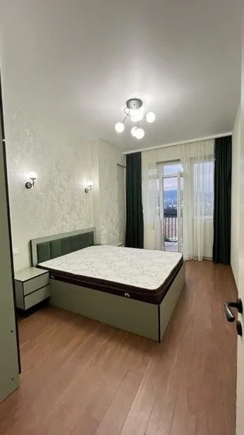 3-room apartment in Digomi, $1200/month