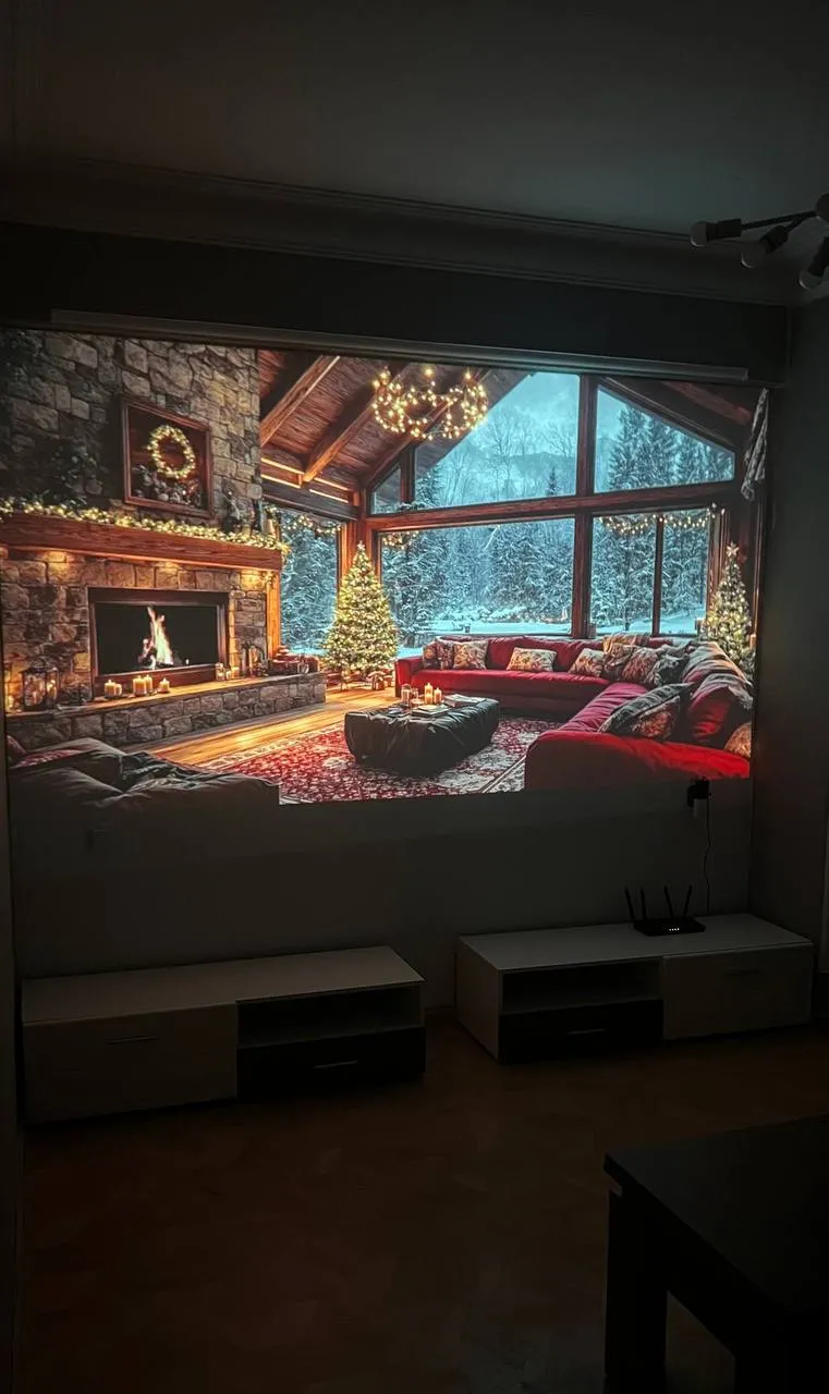 2-ოთახიანი ბინა Pekini-ზე, Saburtalo, $800/თვე