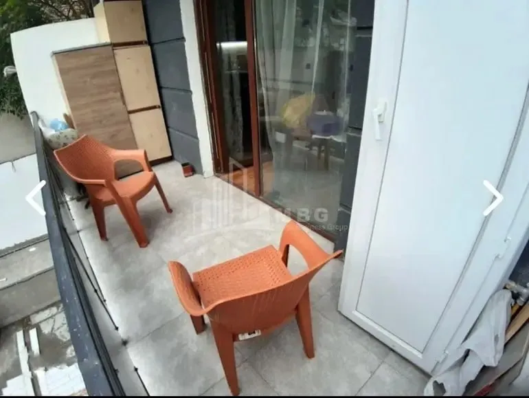 2-room apartment on Dolidze, Saburtalo, $650/month