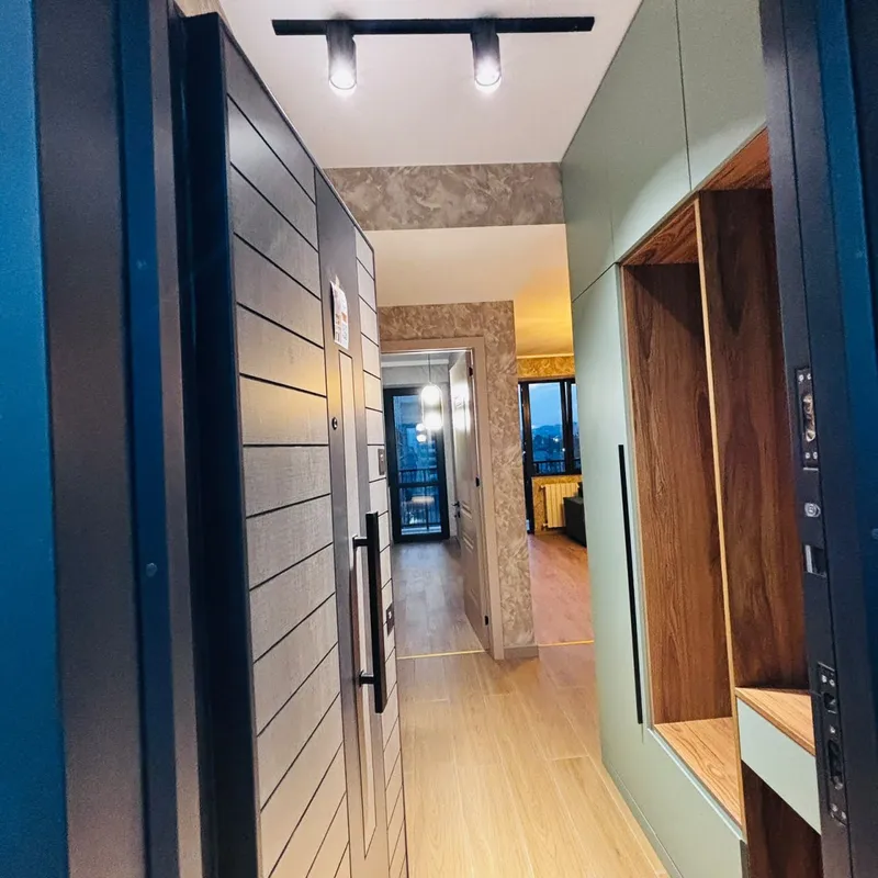 2-room apartment in Samgori, $500/month