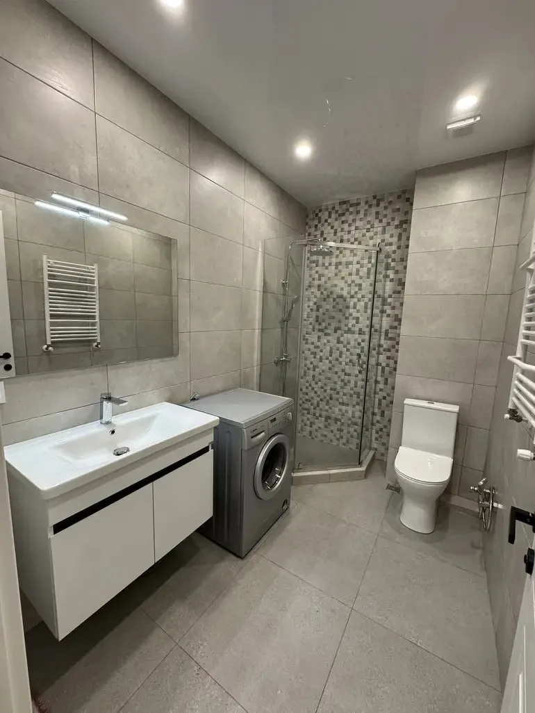 2-room apartment in Saburtalo, Gora Ikalto Street, $1000/month
