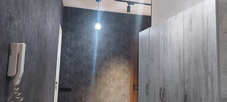 3-room apartment in Saburtalo, GEL 2300/month