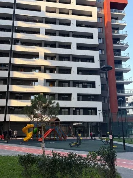 2-bedroom apartment in Didi Digomi, $850/month