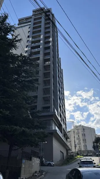 3-bedroom apartment on Politkovskaya St., Saburtalo, $1000/month