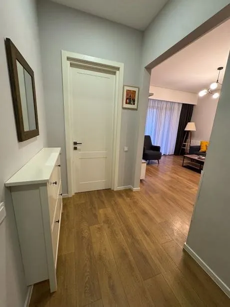 2-room apartment on Lisi, Ulitsa Iv (Tirifeb), $1100/month