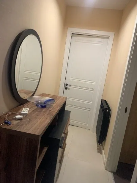 3-room apartment on T. Bokhorishvili Street, Gldani, $900/month