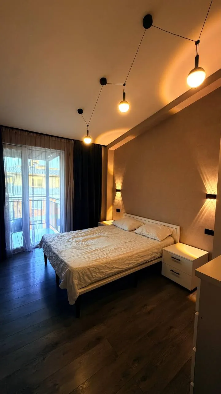 3-room apartment in Tbilisi, $700/month