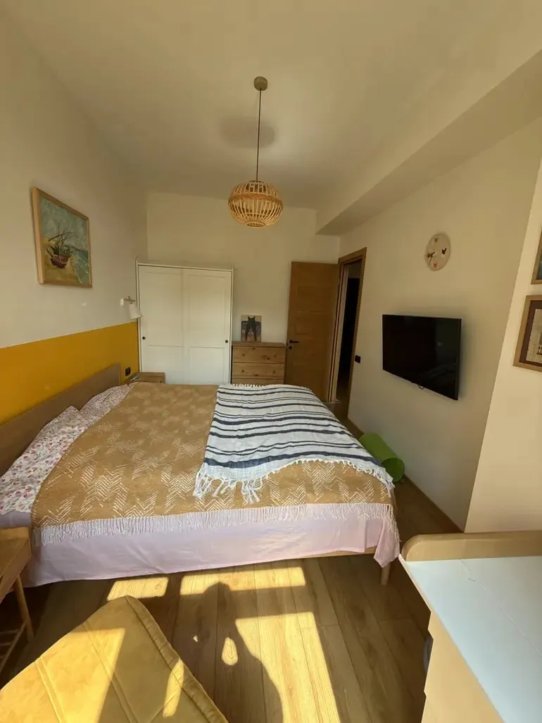 3-room apartment in Gldani, $700/month