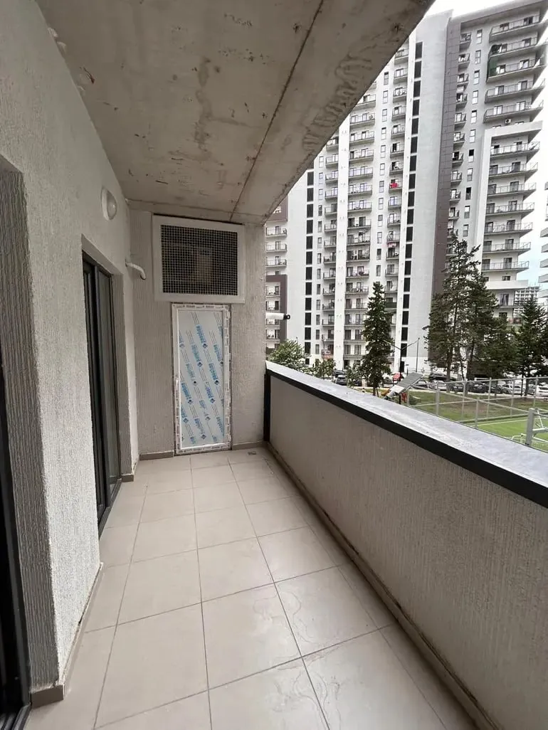2-room apartment in Didube, $600/month