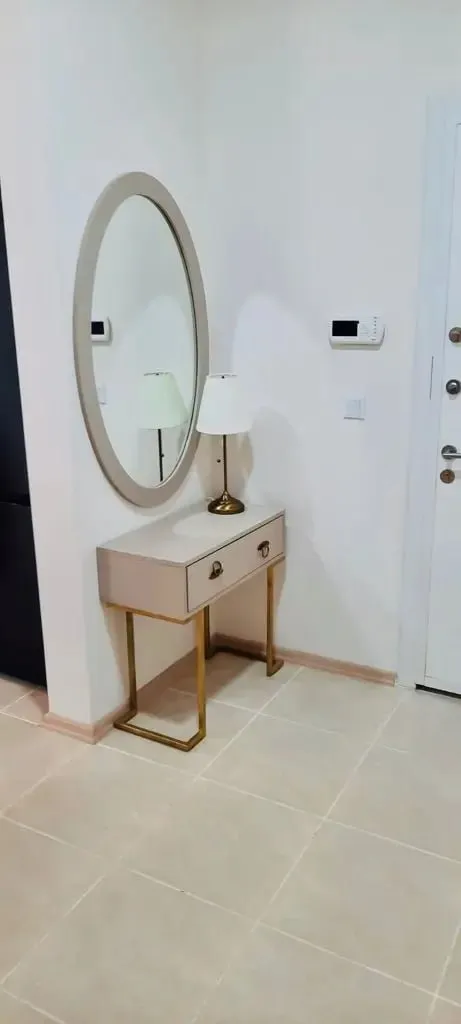 3-room apartment in Digomi, Green Diamond, $1800/month