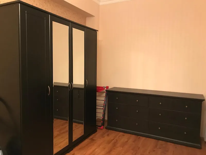 2-room apartment in Saburtalo, $800/month